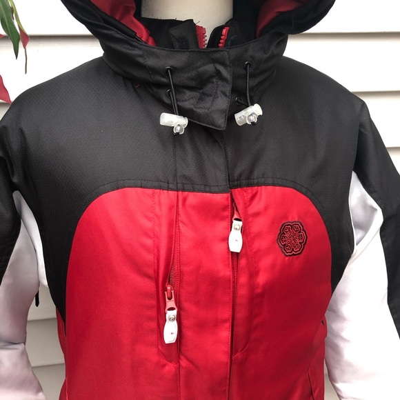 ATHLETIC WORKS HOODIE SIZE S - Picture 6 of 8
